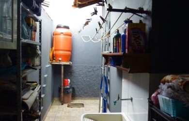 Imagem 12: F0972 Casa no Village do Moinho com 03 Quartos - Fator Imóveis