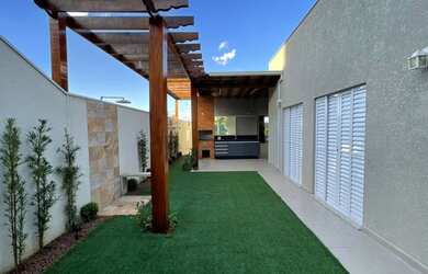 Imagem 10: Casa com 3 dormitórios, 177 m² - venda por R$ 1.200.000 ou aluguel por...