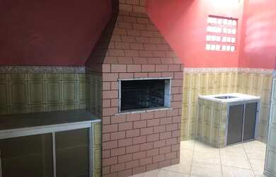 Imagem 16: Casa grande na QNG 2 alugueis R$ 1500,00 cada um TaguatingaDF