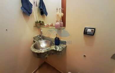 Imagem 6: Casa - Ribeirão Preto - Alto da Boa Vista - Região Sul