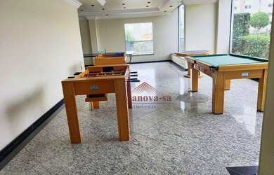 Imagem 5: Apartamento com 3 dormitórios, 135 m² - venda por R$ 750.000,00 ou aluguel...