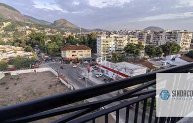 Imagem 6: Apartamento à venda, 68 m² por R$ 460.000,00 - Freguesia Jacarepaguá...