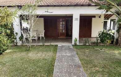 Imagem 1: RESIDENCIA RUA BELA VISTA GRAVATA SAQUAREMA RJ