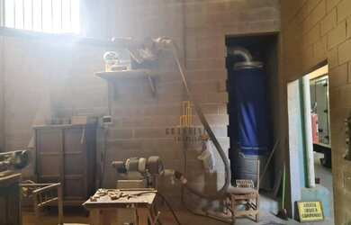 Imagem 16: Galpão, 2100 m² - venda por R$ 4.500.000,00 ou aluguel por R$ 21.000,00/mês...