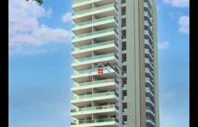 Imagem 1: Apartamento à venda, 126 m² por R$ 1.000.000,00 - Praia da Costa - Vila...