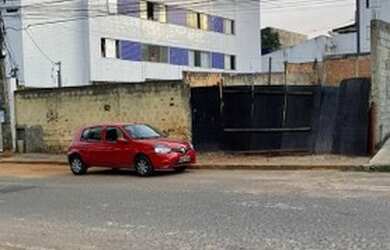 Imagem: O terreno possui 450m² de Área e está localizado em Eldorado