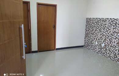 Imagem 12: Casa apartamento santa Maria porto rico Quadra 7 etapa 3 R$185mil contato