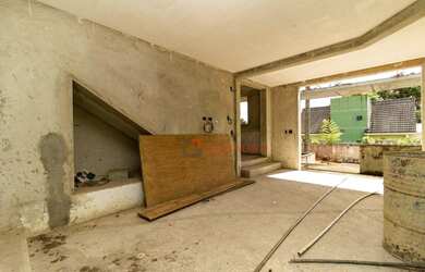 Imagem 16: Sobrado com linda vista p/Parque São Lourenço, por R$ 1.670.000,00