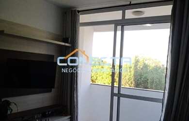 Imagem 11: Apartamento semi mobiliado no Villa Horn em Caxias do Sul