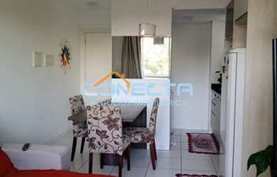 Imagem 12: Apartamento semi mobiliado no Villa Horn em Caxias do Sul