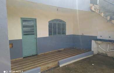 Imagem 11: Casa apartamento santa Maria porto rico Quadra 7 etapa 3 R$185mil contato