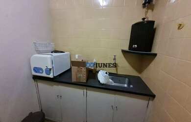 Imagem 16: Sala, 25 m² - venda por R$ 140.000,00 ou aluguel por R$ 950,00/mês -...
