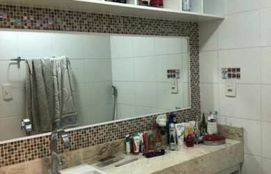 Imagem 10: Nelson garcia vende apto Jardins Andaluzia 3 suítes