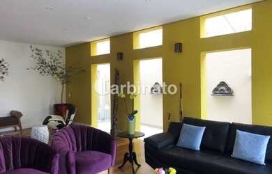 Imagem 16: São Paulo - Casa Padrão - Morumbi