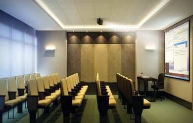 Imagem 13: Loja 02, 771 m², Ed. Flamboyant Park Business, Jardim Goiás