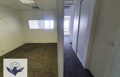 Imagem 4: Sala, 42 m² - venda por R$ 350.000,00 ou aluguel por R$ 1.500,00/mês...