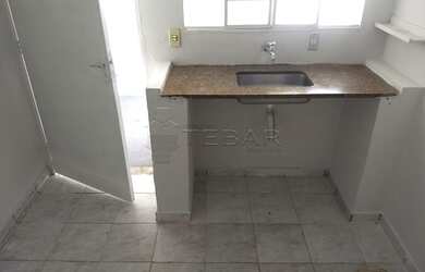 Imagem 2: Casa Padrão em São José do Rio Preto