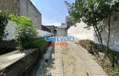 Imagem 1: Casa à venda no bairro Vila Santa Catarina - São Paulo/SP, Zona Sul