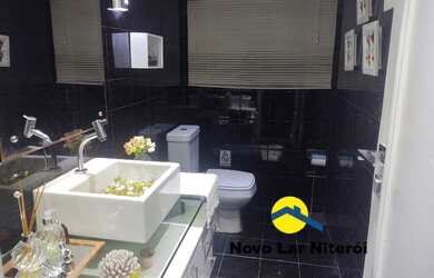 Imagem 10: Mansão em Camboinha 5 qtos 4 suítes 8 vgs pisci churr sauna salão festa