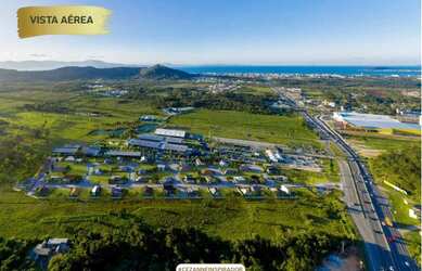 Imagem 16: Terreno à venda, 360 m² por R$ 519.500 - Canasvieiras - Florianópolis/SC