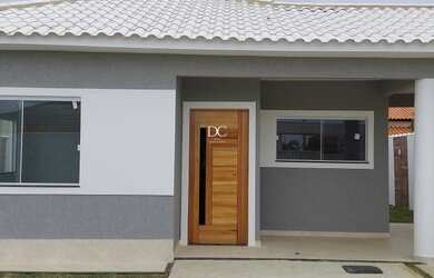 Imagem 3: Casa RESIDENCIAL em MARICÁ - RJ, JARDIM ATLÂNTICO LESTE ITAIPUAÇU