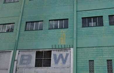 Imagem 1: Galpão, 2100 m² - venda por R$ 4.500.000,00 ou aluguel por R$ 21.000,00/mês...