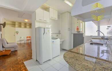 Imagem 6: Apartamento, 60 m² - venda por R$ 344.000,00 ou aluguel por R$ 1.700,00/mês...