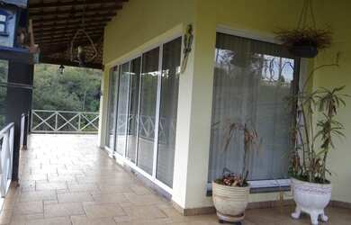 Imagem 4: Casa em Condomínio para Locação Anual - Luiz Carlos, Guararema - 6...