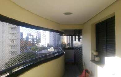 Imagem: O apartamento possui 2 Dormitórios, 2 Banheiros, 3 Vagas na