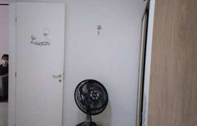 Imagem 5: APARTAMENTO RESIDENCIAL em SALVADOR - BA, VILA LAURA