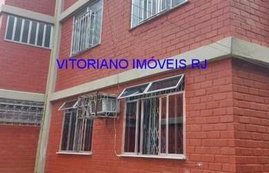 Imagem 3: Maravilhoso Apartamento 2 Quartos C/Garagem Na Ilha Do Governador