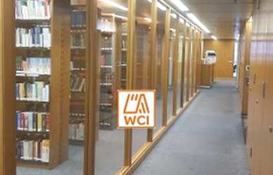 Imagem: O depósito possui 5 Vagas na garagem, 534m² de Área, Imóvel