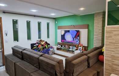 Imagem 5: JUNDIAÍ - Casa Padrão - PARQUE ALMERINDA PEREIRA CHAVES