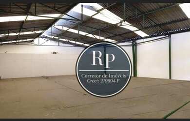 Imagem 4: Galpão, 545 m² - venda por R$ 1.800.000,00 ou aluguel por R$ 11.000,00/mês...
