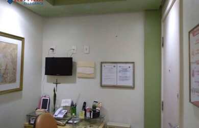 Imagem 3: Sala à venda, 30 m² por R$ 470.000,00 - Botafogo - Rio de Janeiro/RJ