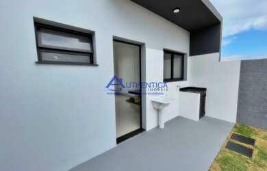 Imagem 6: Vende-se uma linda casa de 70 m² no Jardim Botânica em Itupeva