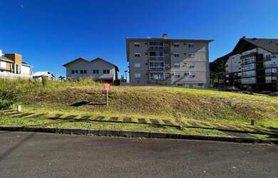 Imagem: O terreno possui 438m² de Área e está localizado em Nova