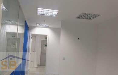 Imagem 9: Andar/laje corporativa para aluguel e venda possui 320 metros quadrados