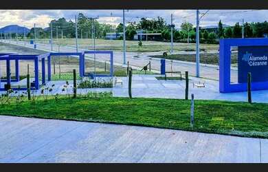 Imagem 3: Terreno à venda, 360 m² por R$ 519.500 - Canasvieiras - Florianópolis/SC