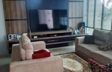 Imagem 2: VENDO LINDO SOBRADO NO CONDOMÍNIO VILLAGGIO DI ITAICI, INDAIATUBA