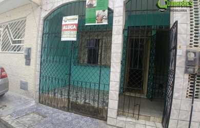 Imagem: Apartamento com 2 dormitórios para alugar, 48 m² por R$ 750,00/mês