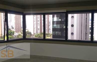 Imagem 4: Andar/laje corporativa para aluguel e venda possui 320 metros quadrados