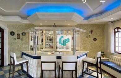 Imagem 7: Sobrado com 3 dormitórios, 404 m² - venda por R$ 950.000,00 ou aluguel...