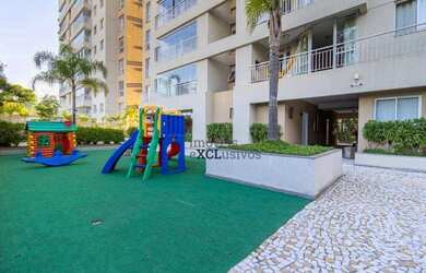 Imagem 7: Apartamento com 3 dormitórios, 136 m² - venda por R$ 1.000.000,00 ou...