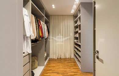 Imagem 16: São Paulo - Apartamento Padrão - Campo Belo