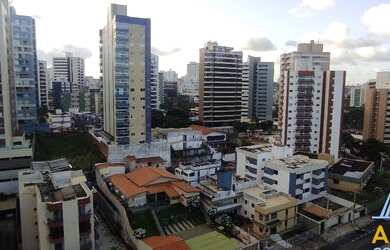Imagem 12: APARTAMENTO RESIDENCIAL em Salvador - BA, Jardim Armação