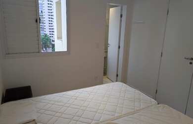 Imagem 14: Cobertura mobiliada para locação no Paraiso