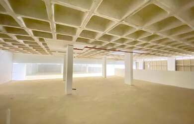 Imagem 9: Loja 02, 771 m², Ed. Flamboyant Park Business, Jardim Goiás