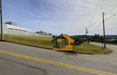 Imagem 2: Terreno à venda, 578 m² por R$ 456.000,00 - Condomínio Reserva Santa...