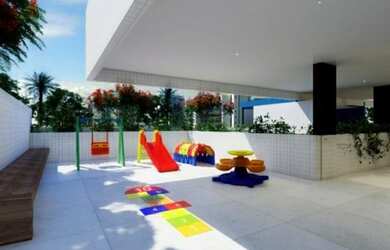 Imagem 4: Apartamento para venda possui 62 metros quadrados com 2 quartos em Jatiúca...